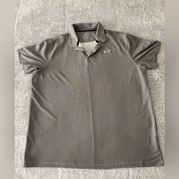 Men’s Nike Polo - Picture 1 of 2